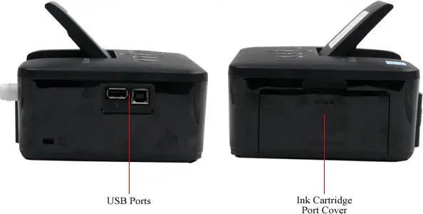 Canon Selphy CP800 Compact Photo Printer Review - Reviewed