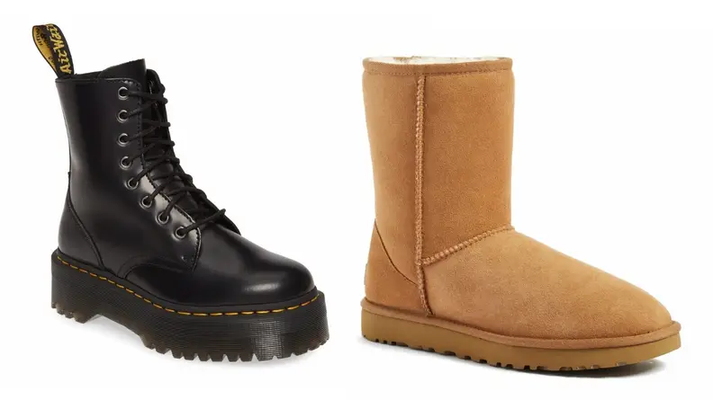 Nordstrom Best Places to Buy Fall Boots