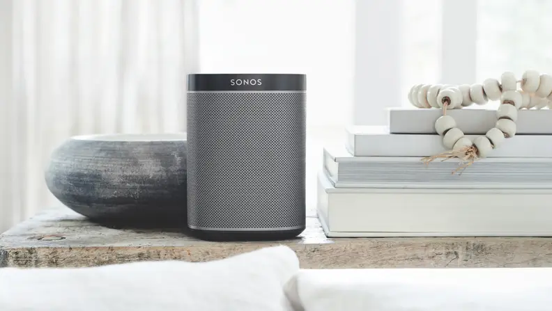 Sonos Play:1 Speaker