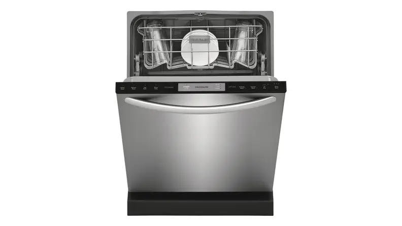 Frigidaire FFID2426TD