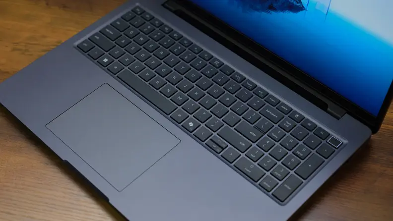 A computer built for your workspace