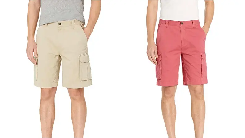 Amazon Essentials Cargo Shorts