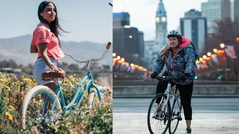 Bikeexchange