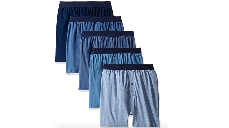 Hanes Boxers