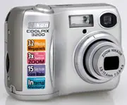 Fujifilm FinePix F440 Digital Camera Review - Reviewed