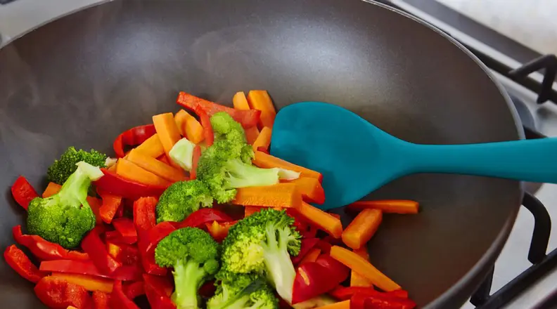 StarPack Basics Silicone Spoonula/Spatula Spoon