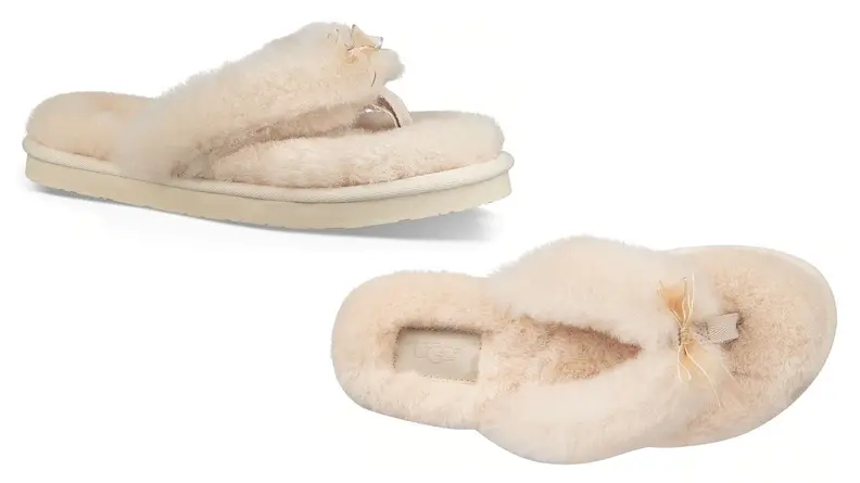UGG Flip Flops