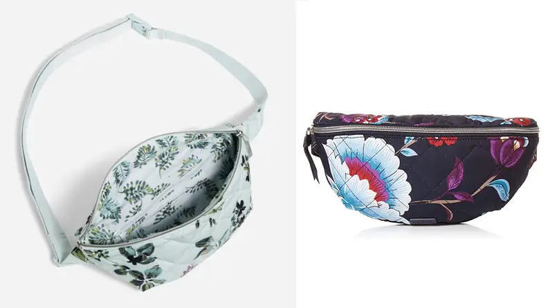 Vera Bradley fanny pack