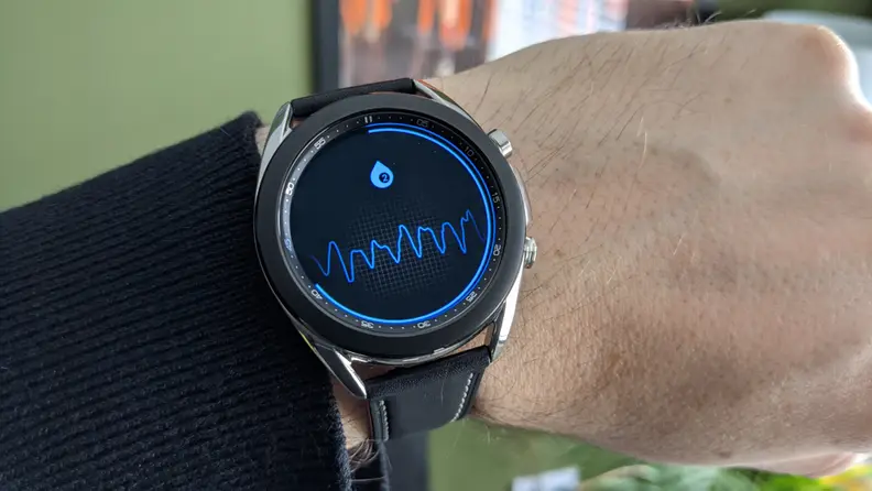 Samsung Galaxy Watch 3