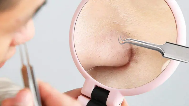 gross but satisfying hygiene products