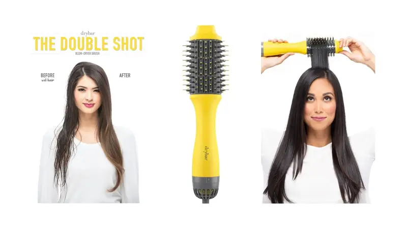 Drybar Brush