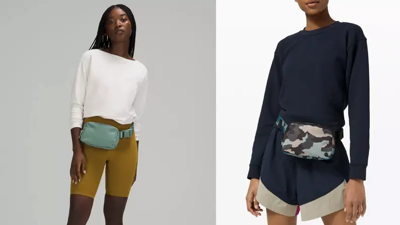 Lululemon Everywhere Belt Bag
