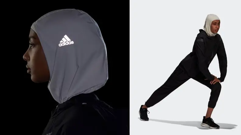 Adidas