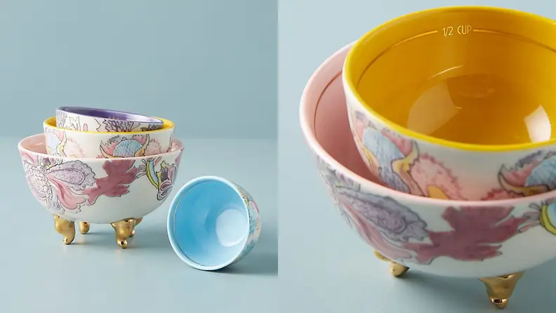 Measuring Cups