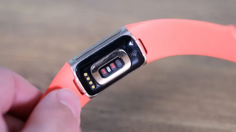 Fitbit Charge 6 Review - Reviewed