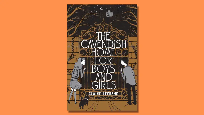 The Cavendish Home for Boys and Girls