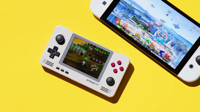 Retroid Pocket 2+ Review: Retro gaming on a budget - Reviewed