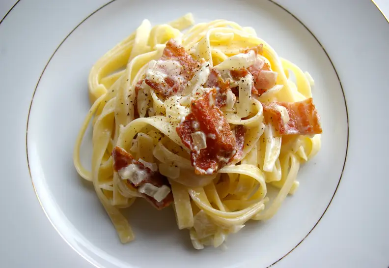 pasta