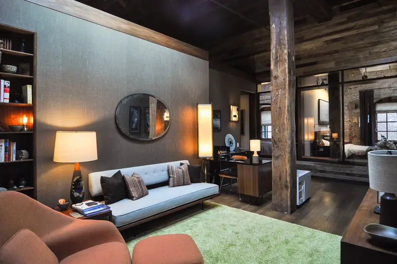 Tribeca Manufacturing Building