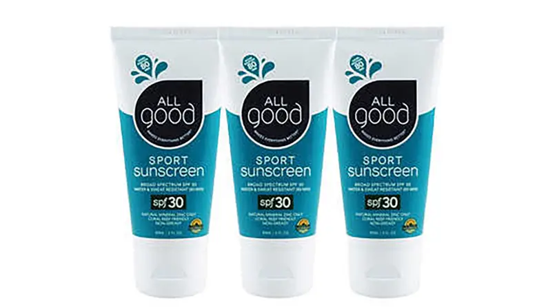 Costco Sunscreen