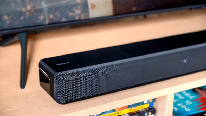 Sony HT-G700 side