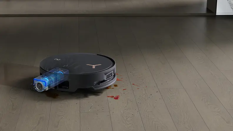 Ecovacs X8 Pro Omni