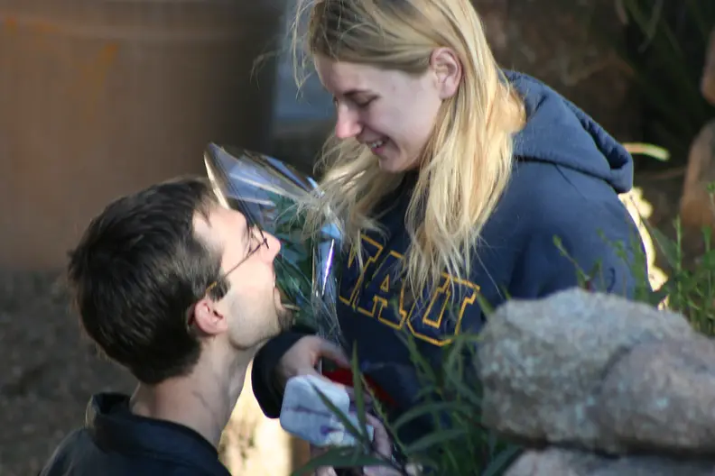 College proposal