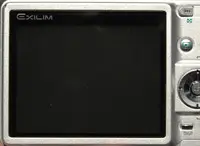 Casio Exilim EX-Z57 First Impressions Review - Reviewed