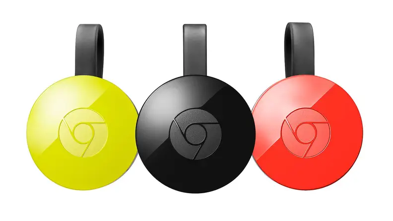 Google Chromecast