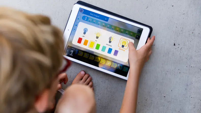 Root is easy to use—and lots of fun.