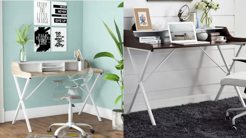 Page Writing Desk