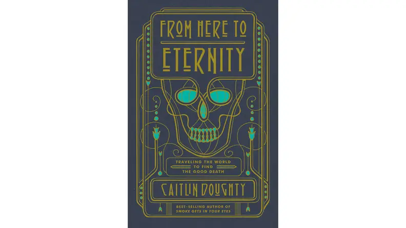 From Here to Eternity Book
