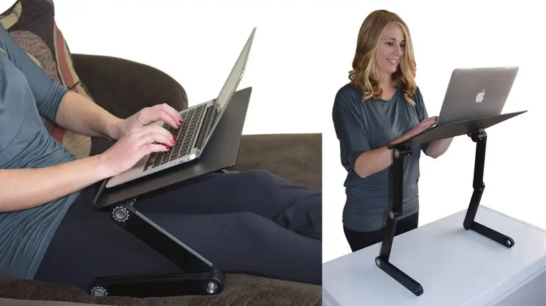 Uncaged Ergonomics