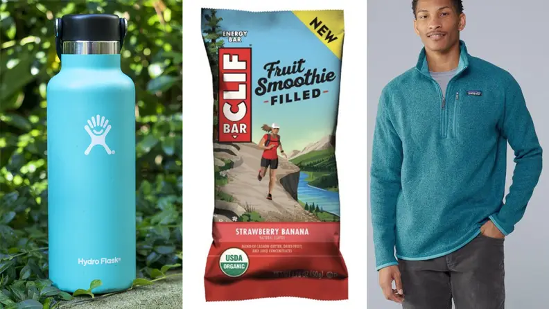 REI Sale