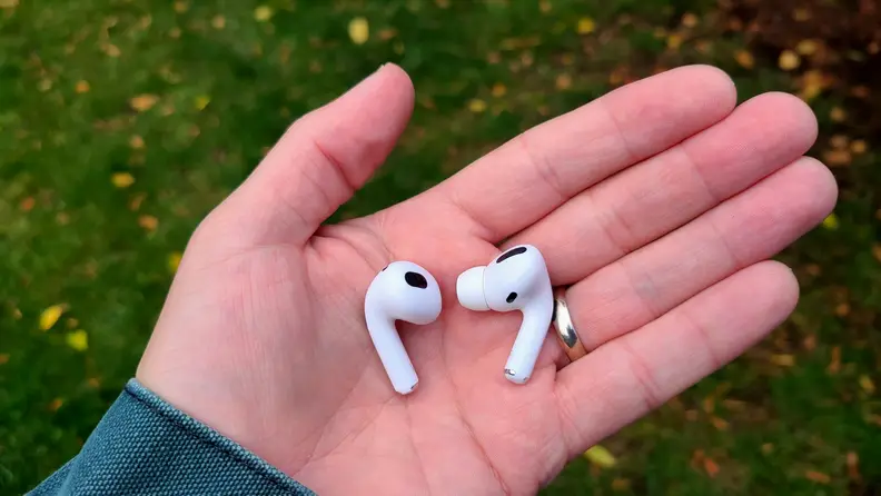Apple AirPods 3 Review: Spatial buds - Reviewed