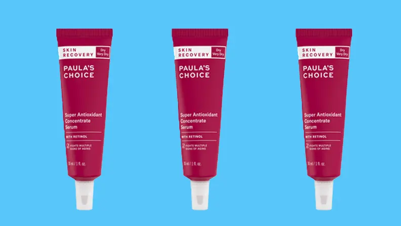 Antioxidant cream