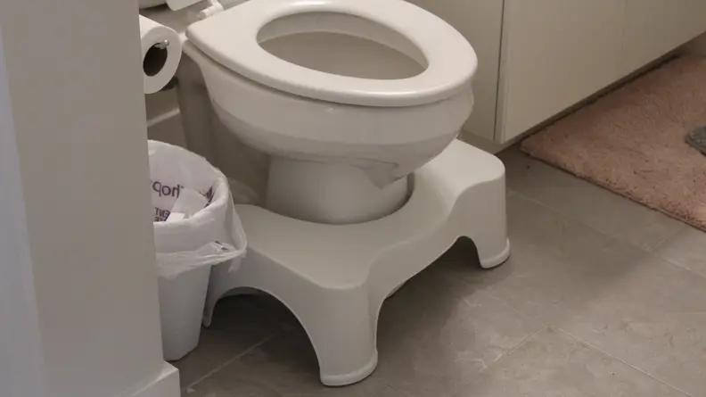Squatty Potty