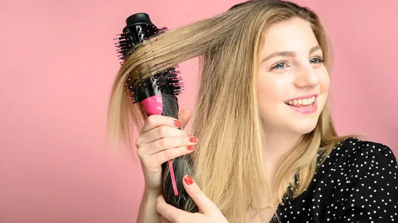Best Valentine's Day gifts: Revlon Hair Dryer Brush