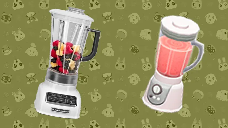 Blender