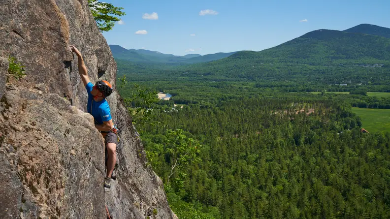 Eastern Mountain Sports