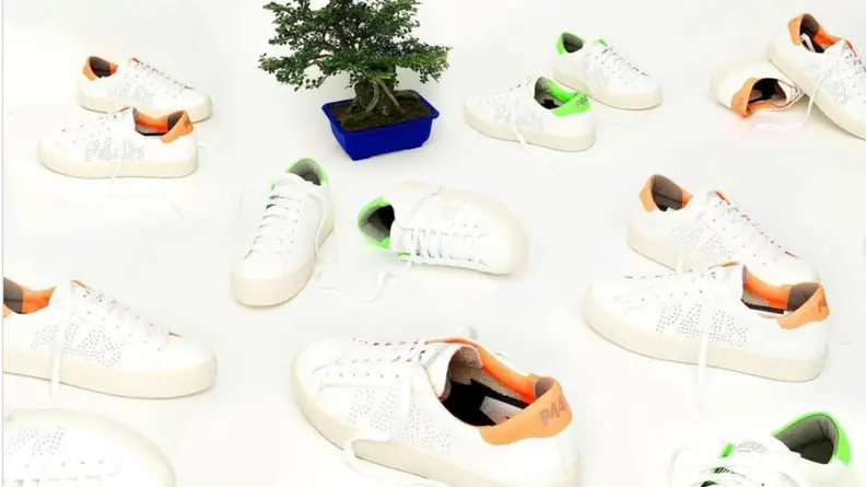 P448 sneakers