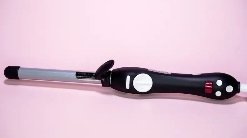 The best curling iron and curling wand