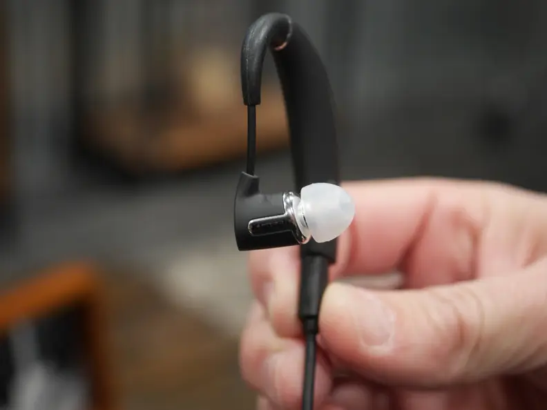 Klipsch in-ear bud