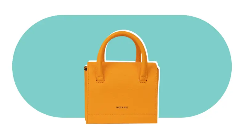 Vegan leather bags to shop now: Staud, Lambert, Free People, and