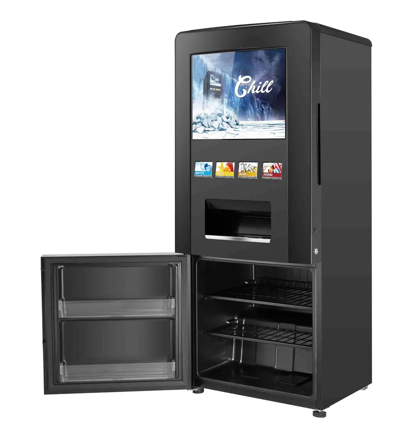 The Hisense Chill can fit up to 132 12-oz. cans, and is now on sale at P.C. Richard for just $299.