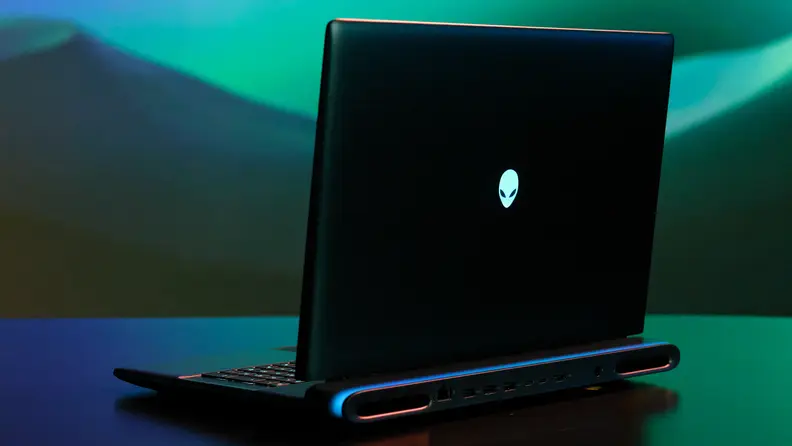 Alienware Area-51 (16 and 18)