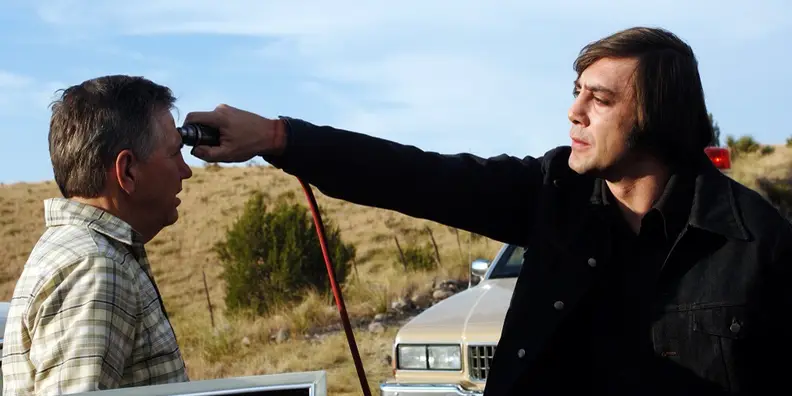 No Country for Old Men (2007)