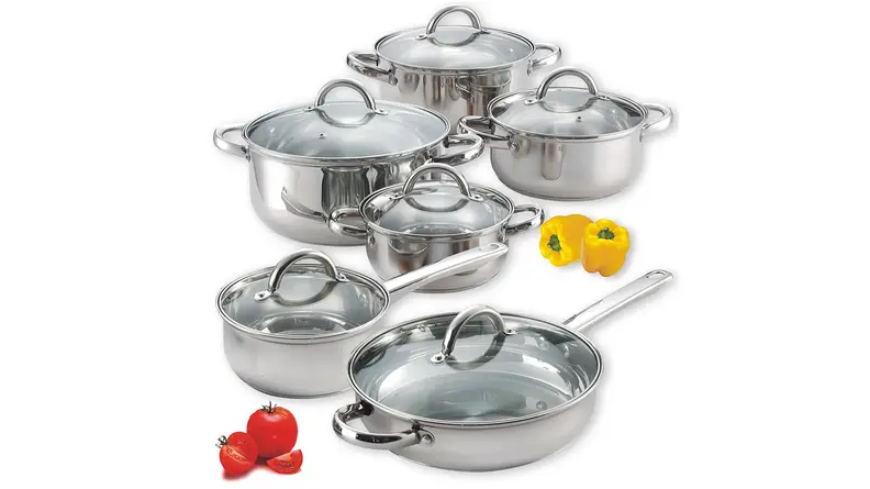 Cook N Home cook cet