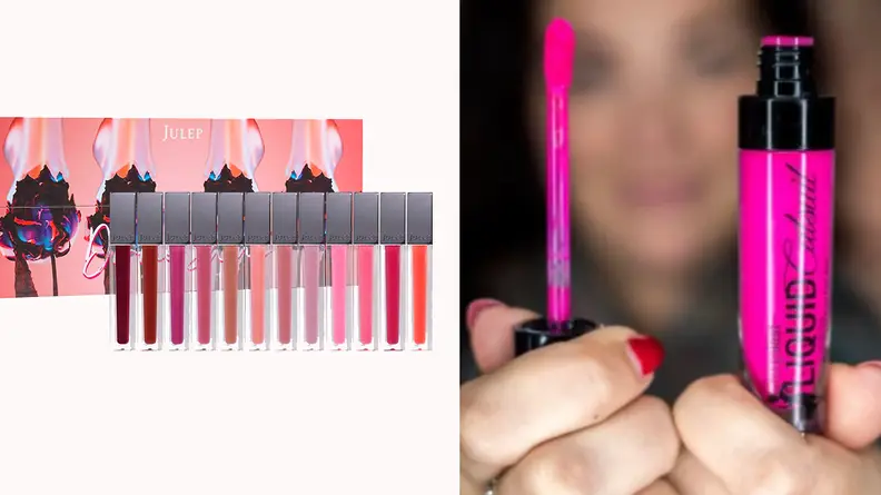 Oprah's Favorite Things 2018 - Lip gloss