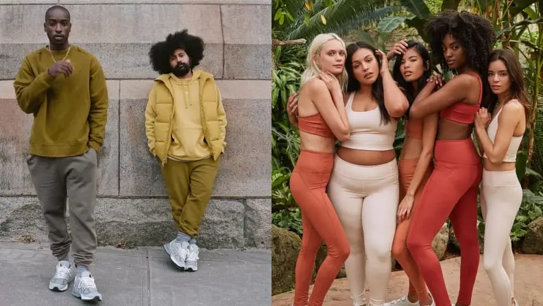 Girlfriend Collective